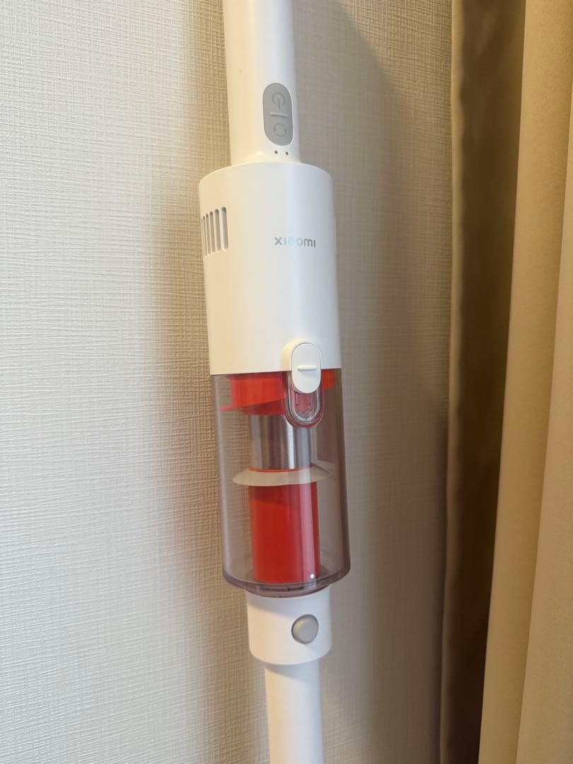 Xiaomi Vacuum Cleaner P30 本体