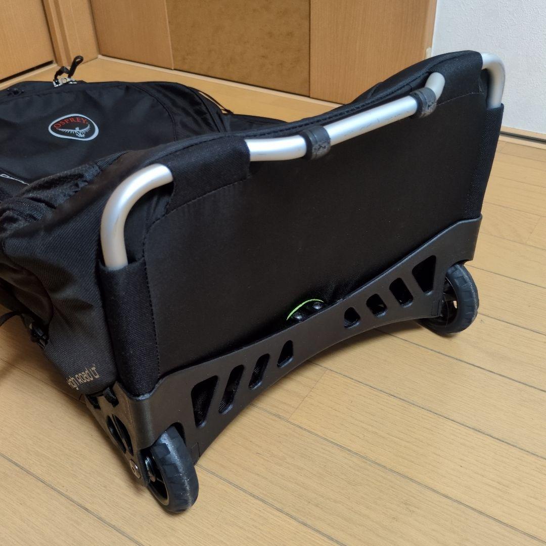 OSPREY OZONE 28\" （約80L）新同