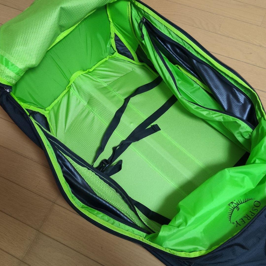 OSPREY OZONE 28\" （約80L）新同