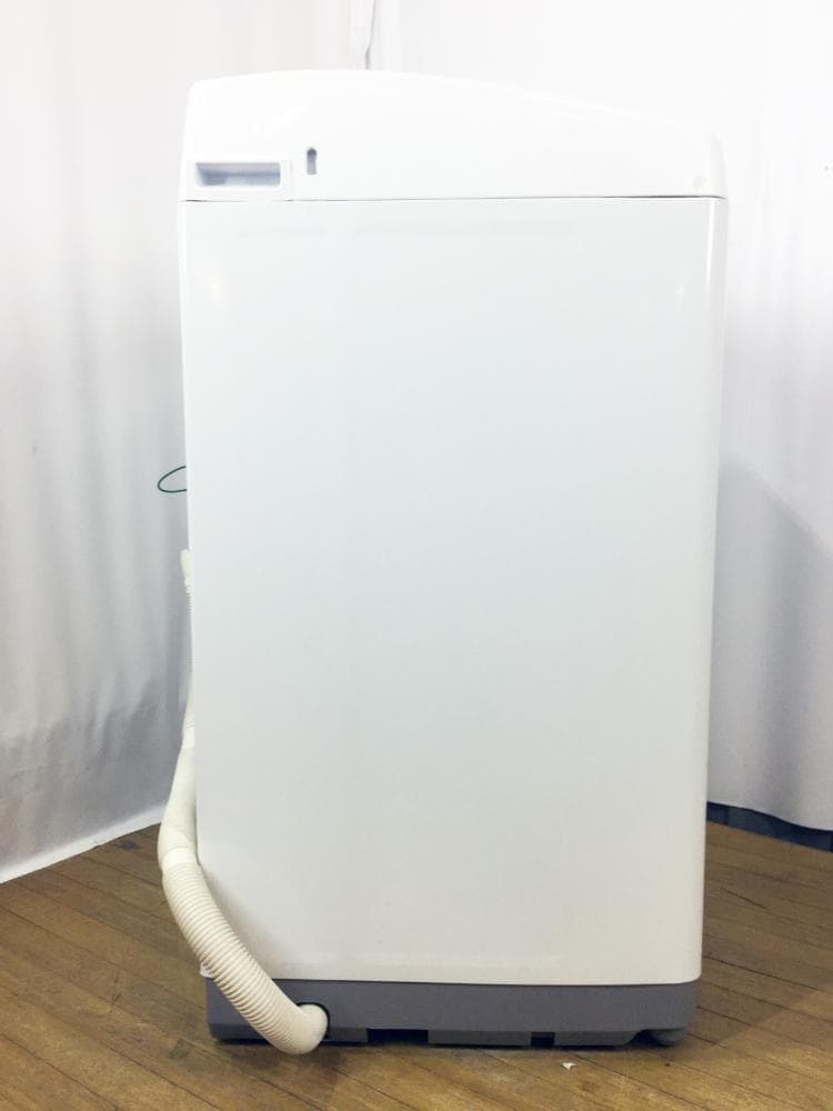 2016★美品 中古★日立 5kg 洗濯機【NW-5WR】