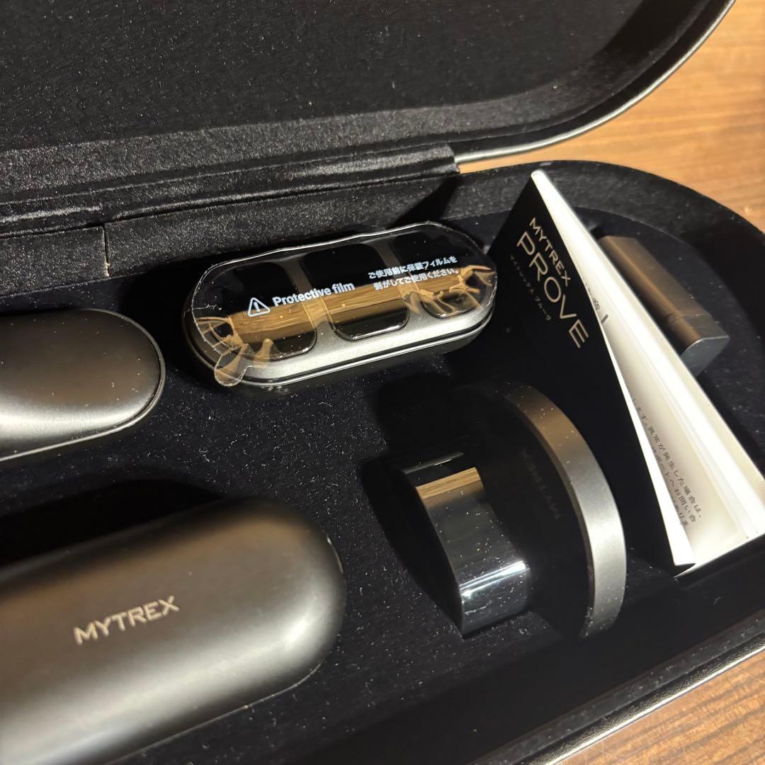 MYTREX トータルリフト美顔器　MT-PV22B