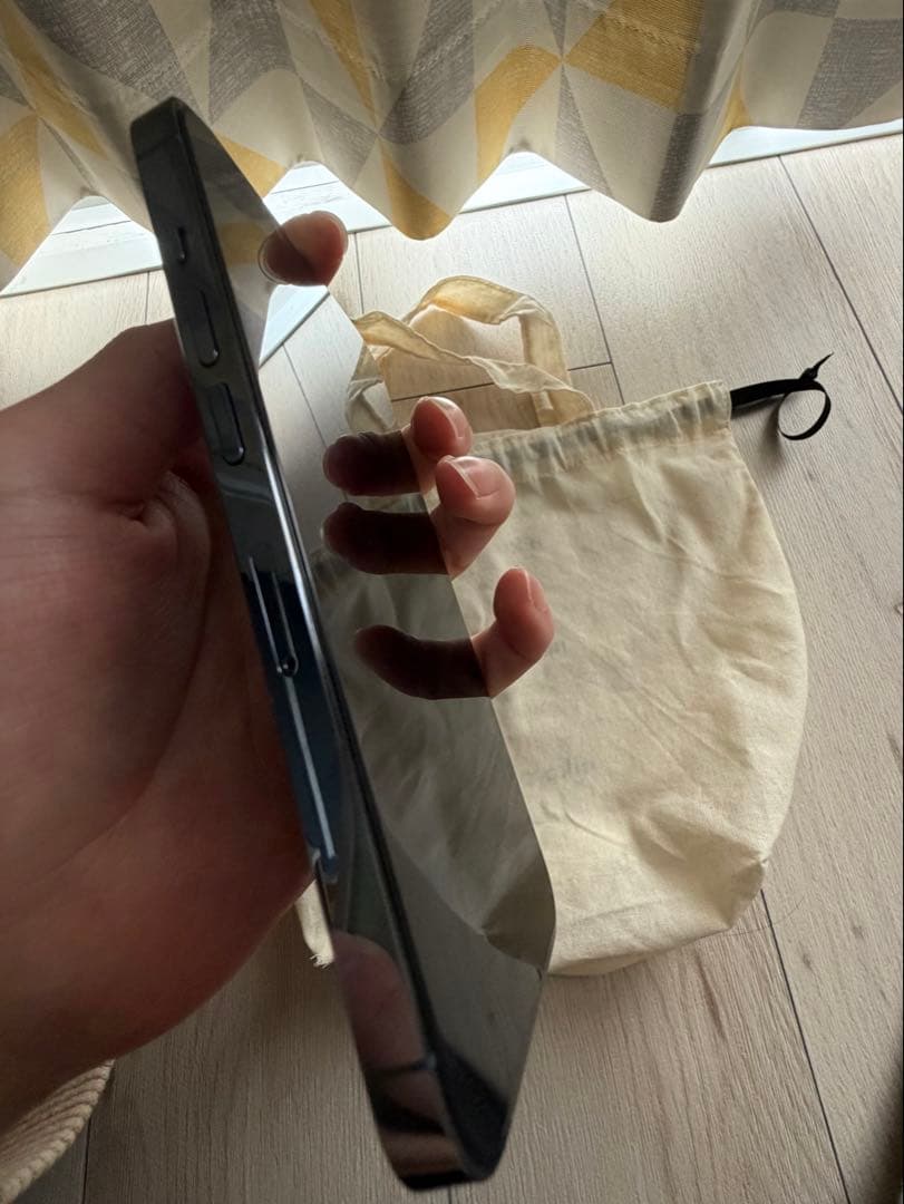 Apple iPhone 13 Pro 256GBシエラブルー 本体