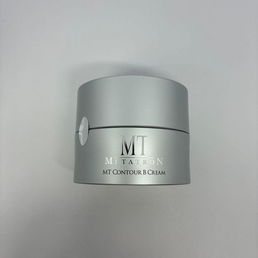 新品　未使用　MT メタトロン　コントアBクリーム　フェイスクリーム　50g