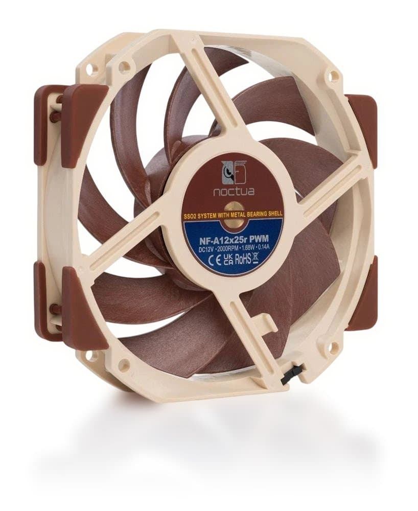 Noctua　NH-D12L CPUクーラー