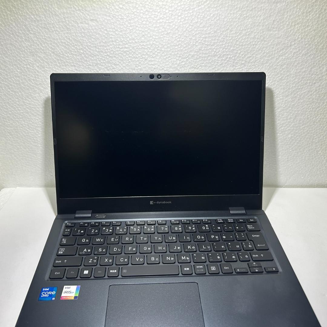 dynabook G83/HU✨第11世代i5×16GB×新品512GB