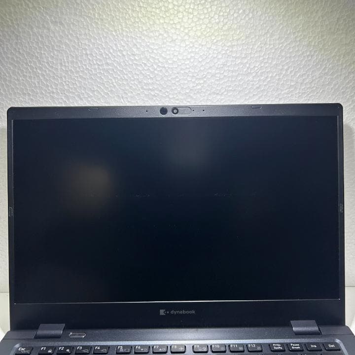 dynabook G83/HU✨第11世代i5×16GB×新品512GB