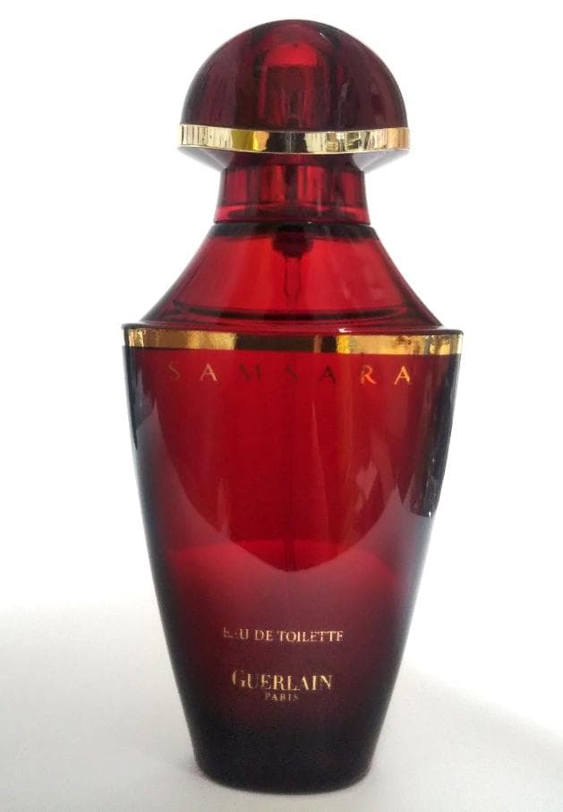 ほぼ満量 ゲラン　サムサラ 30ml オーデトワレ