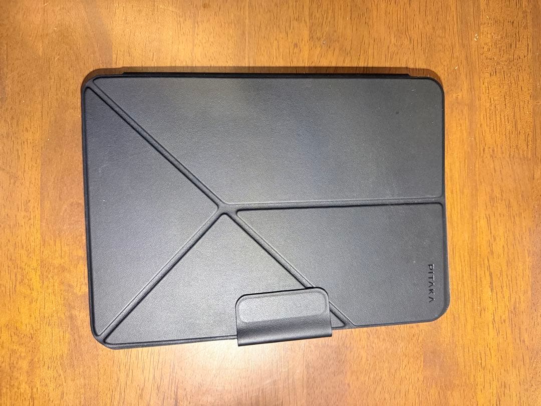 iPad Pro M4 11インチ 256GB WiFi アクセサリセット