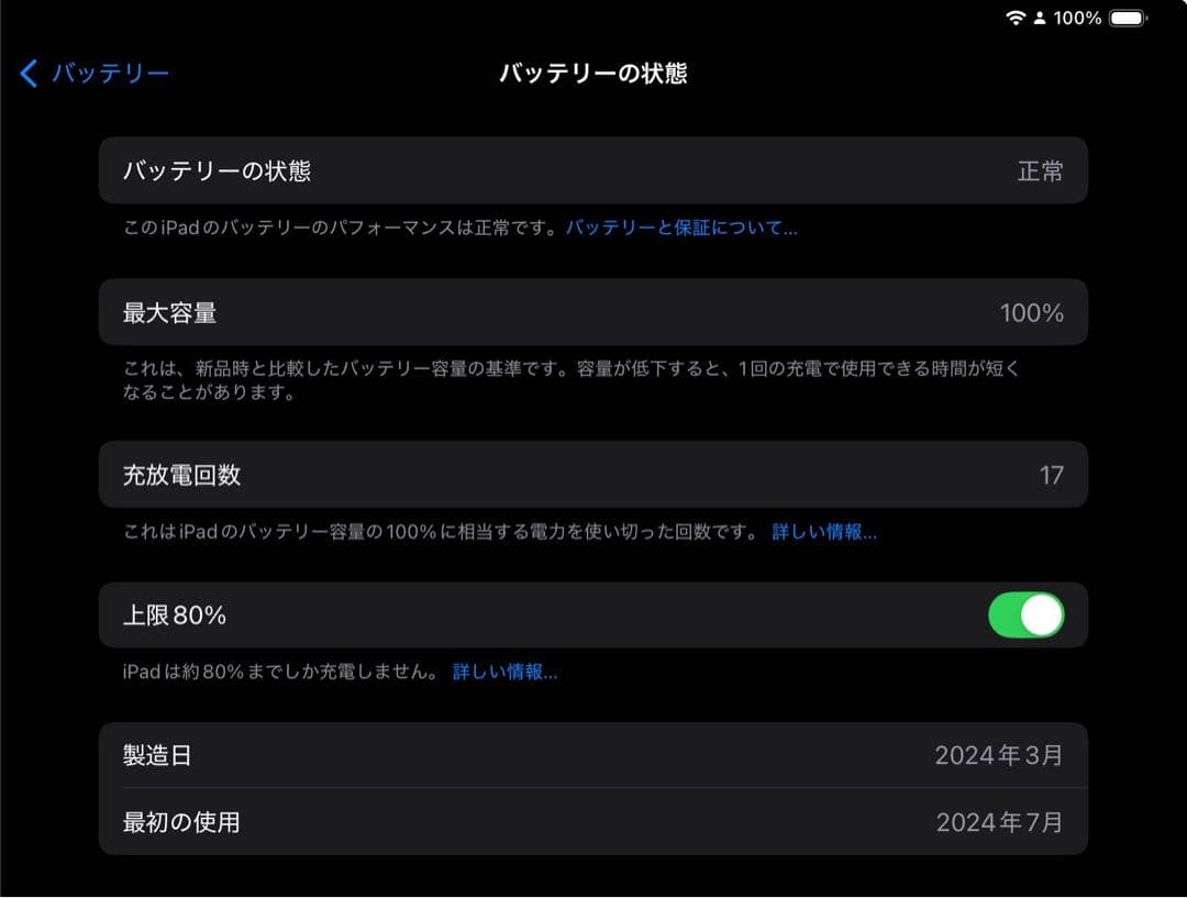 iPad Pro M4 11インチ 256GB WiFi アクセサリセット