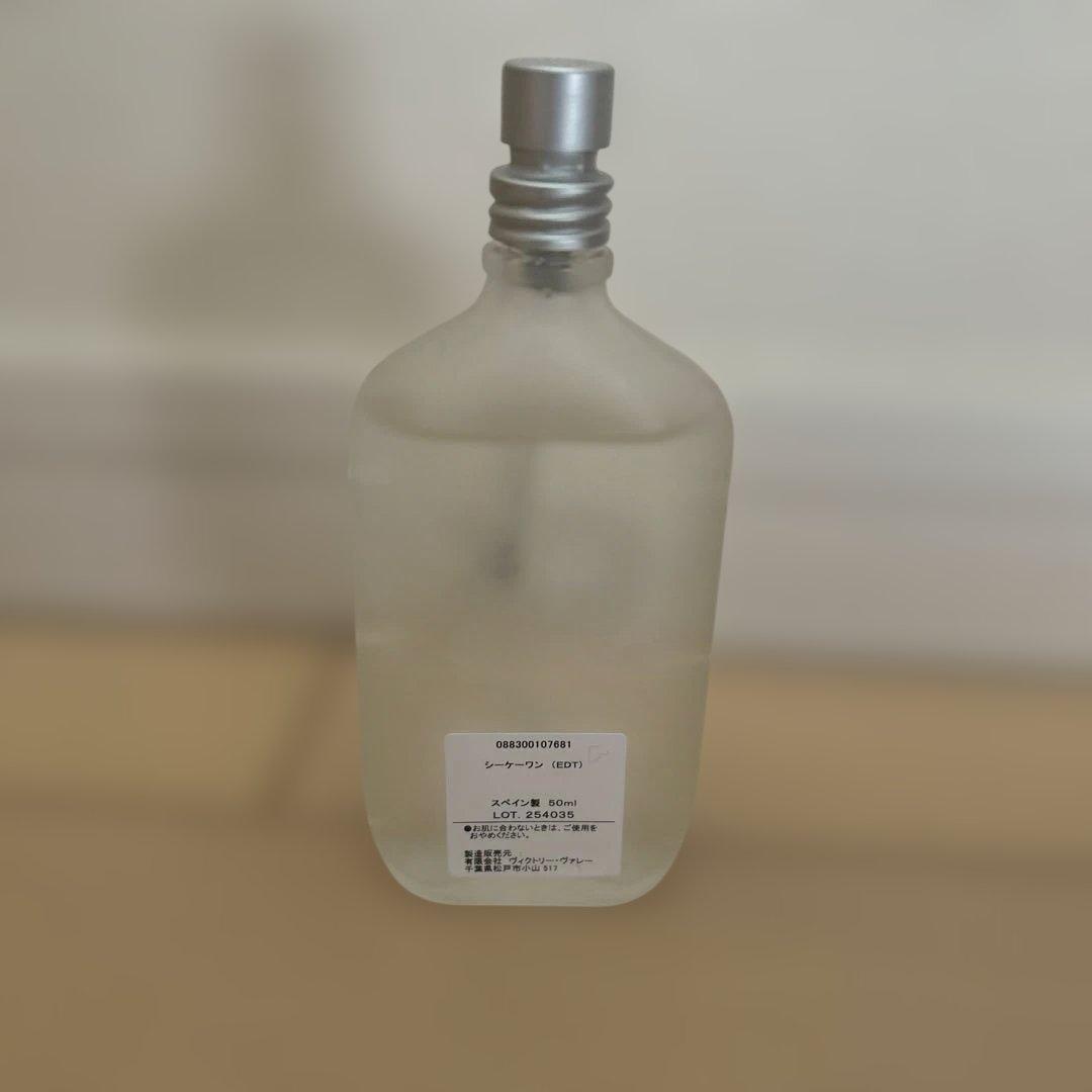 CK1 香水