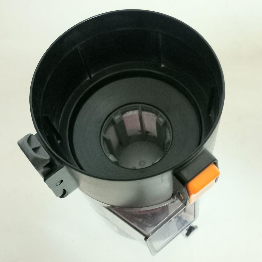 SHARP　RACTIVE Air EC-AR5X　スティッククリーナー