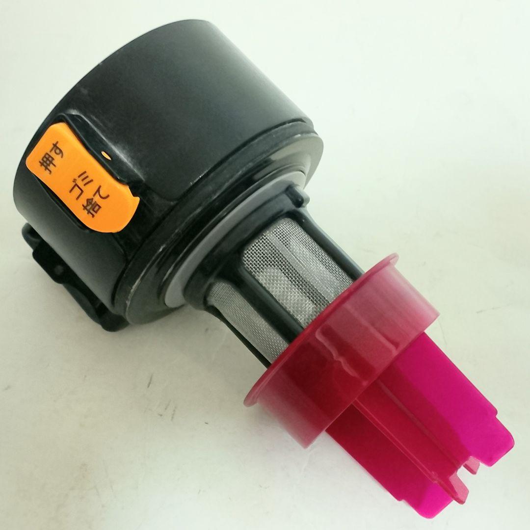 SHARP　RACTIVE Air EC-AR5X　スティッククリーナー