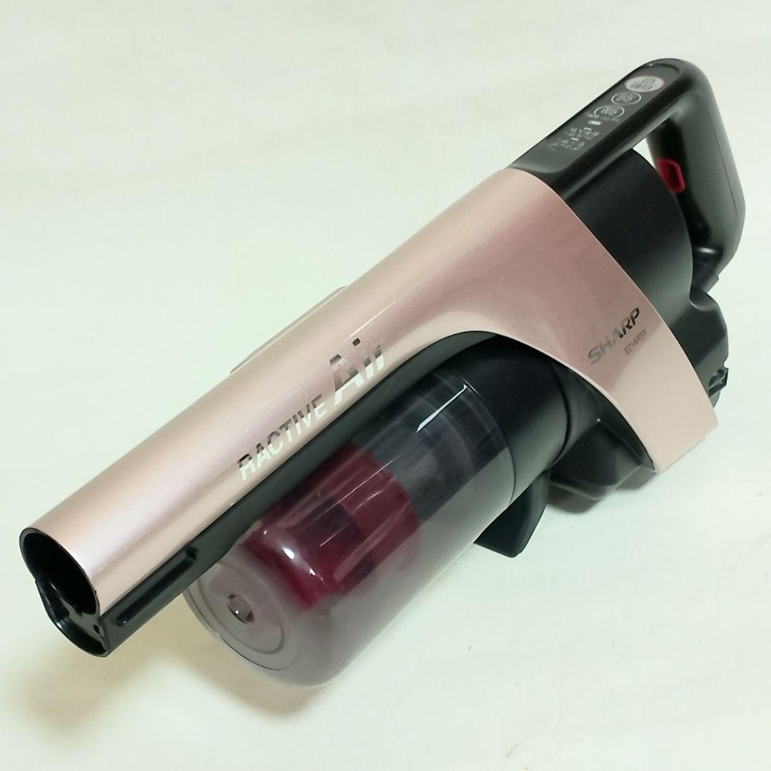 SHARP　RACTIVE Air EC-AR5X　スティッククリーナー