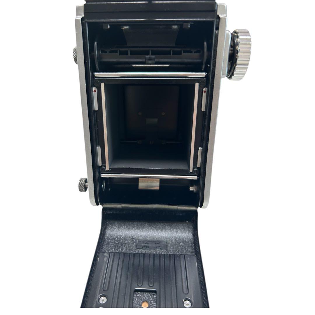 MAMIYAFLEX 二眼レフ MAMIYA SEKOR 105mm ジャンク