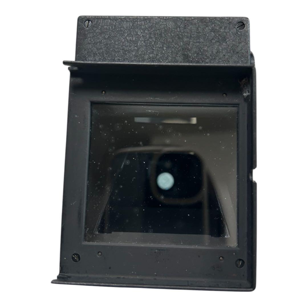 MAMIYAFLEX 二眼レフ MAMIYA SEKOR 105mm ジャンク