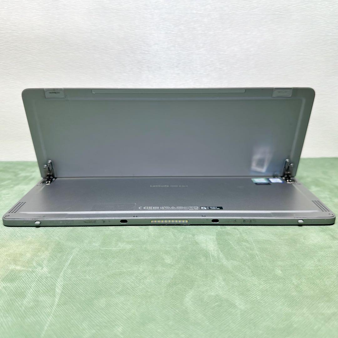 Windowsタブレット本体 DELL Latitude 7200 2-in-1