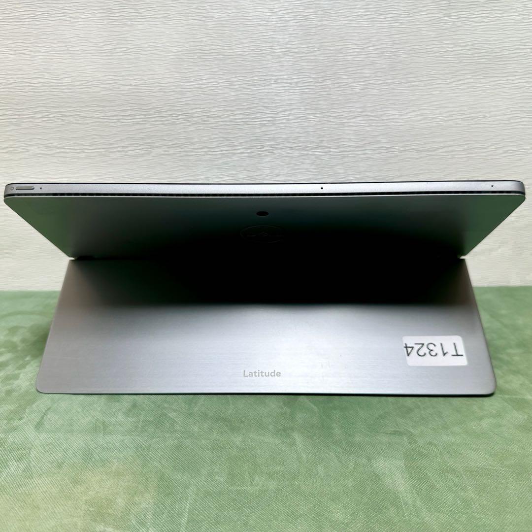 Windowsタブレット本体 DELL Latitude 7200 2-in-1