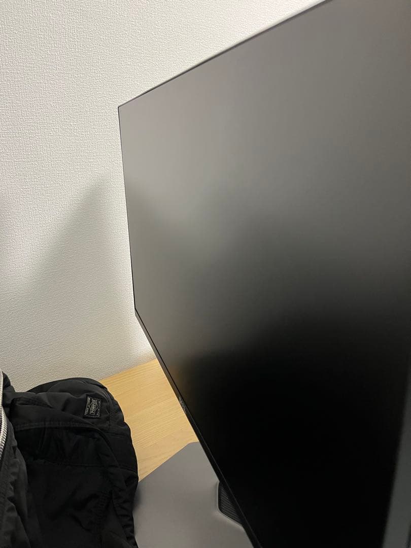 DELL 24.5インチ IPSモニター 240Hz S2522HG