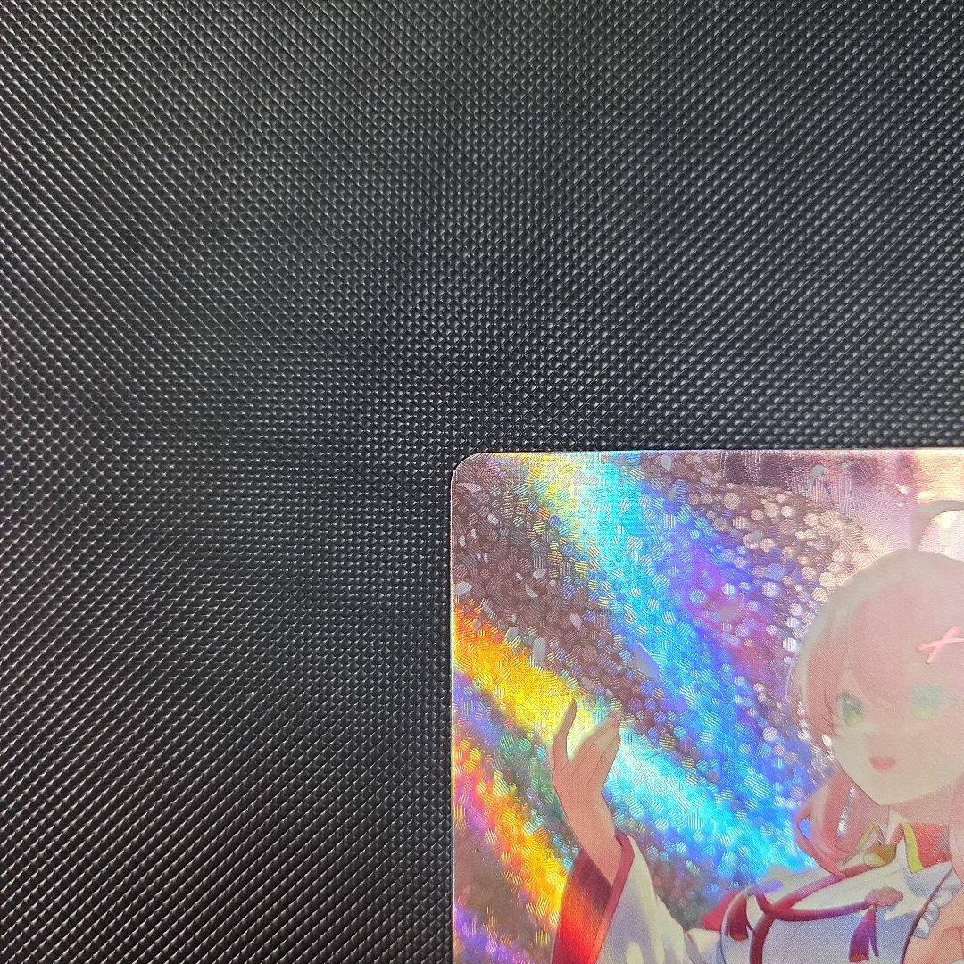 ホロカ エリートスパーク さくらみこ OUR