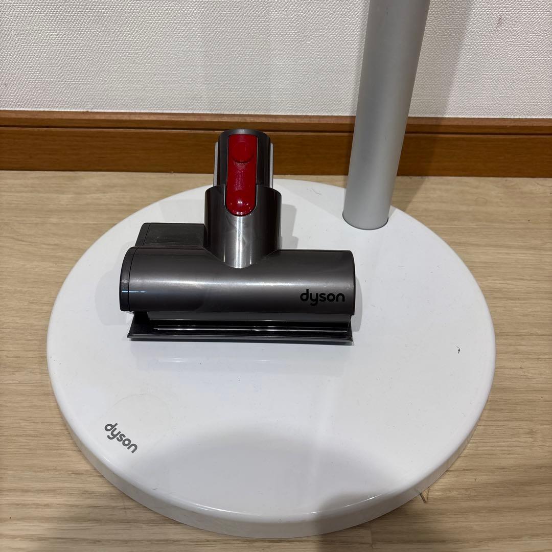 動作品 ダイソン V11 absolute SV14　純正スタンド/バッテリー