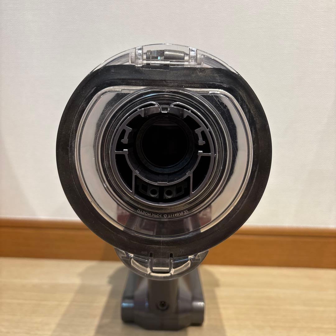 動作品 ダイソン V11 absolute SV14　純正スタンド/バッテリー