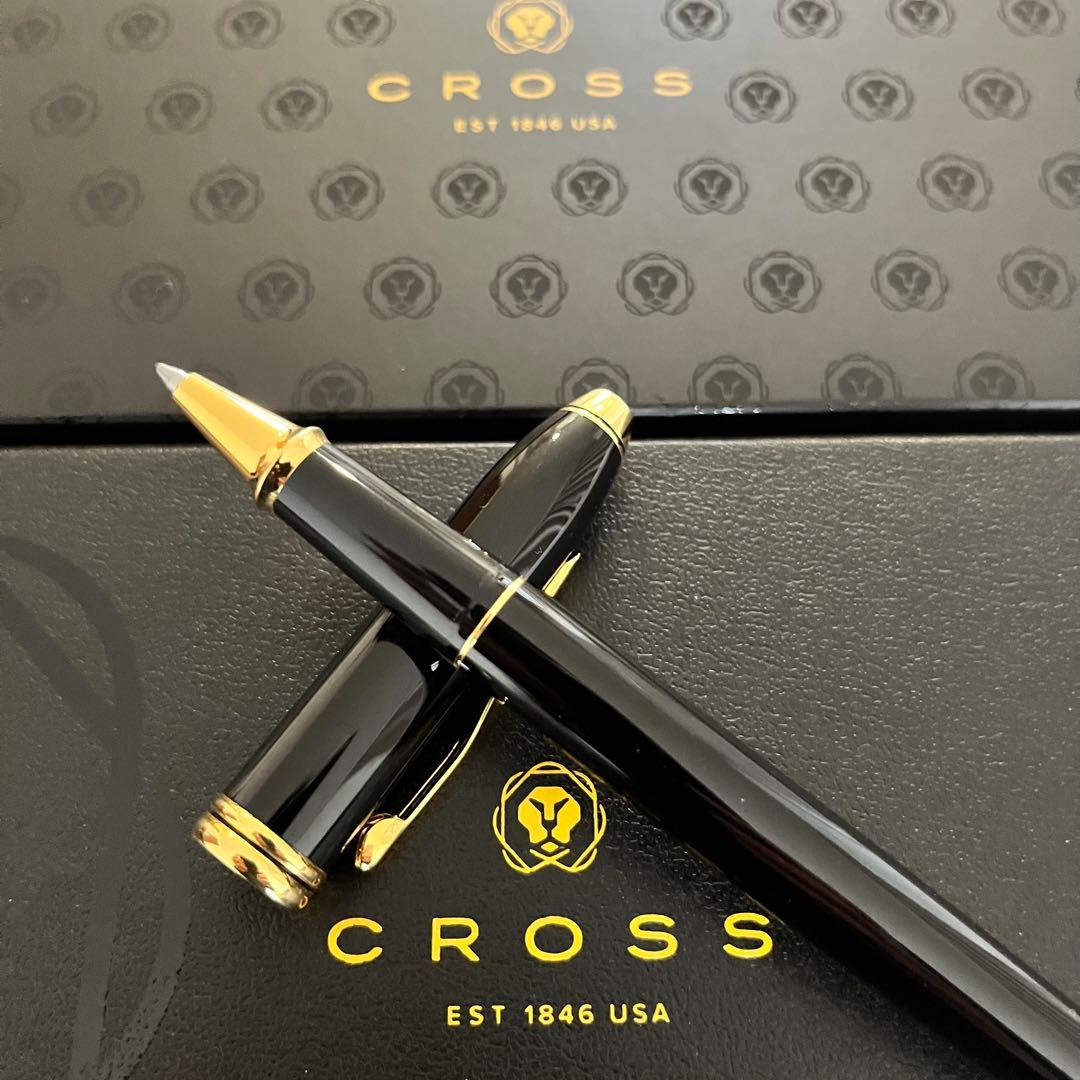 新品☆クロス タウンゼント ブラックラッカーGT☆