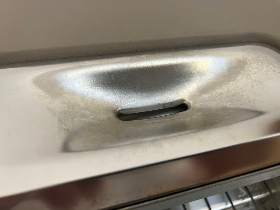 バルミューダ トースター BALMUDA The Toaster K01E-CW