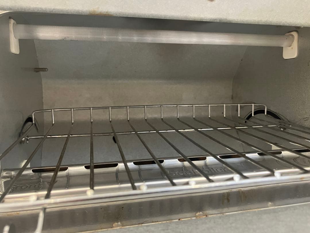 バルミューダ トースター BALMUDA The Toaster K01E-CW