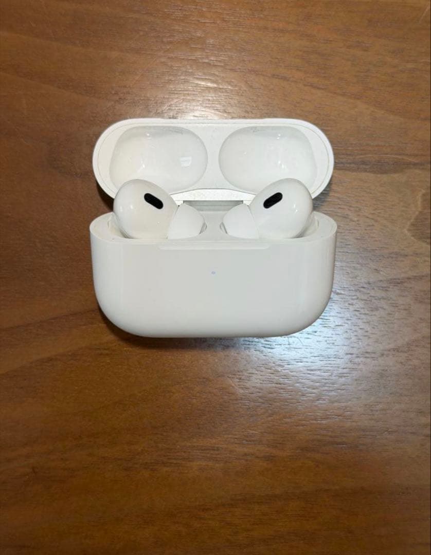 Apple AirPods Pro第2世代