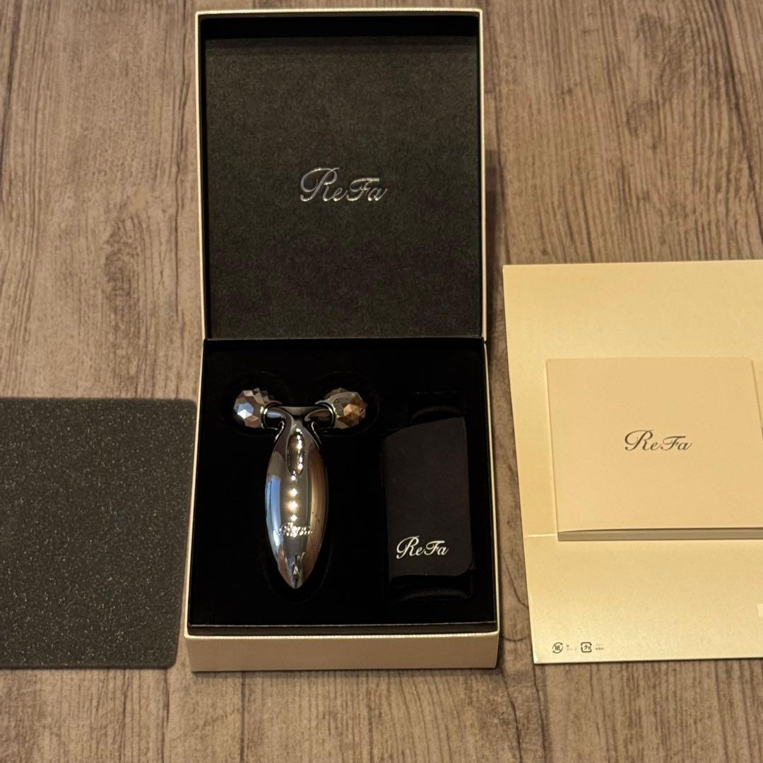 ReFa CARAT リファカラットPEC-L1706 正規品 ほぼ未使用