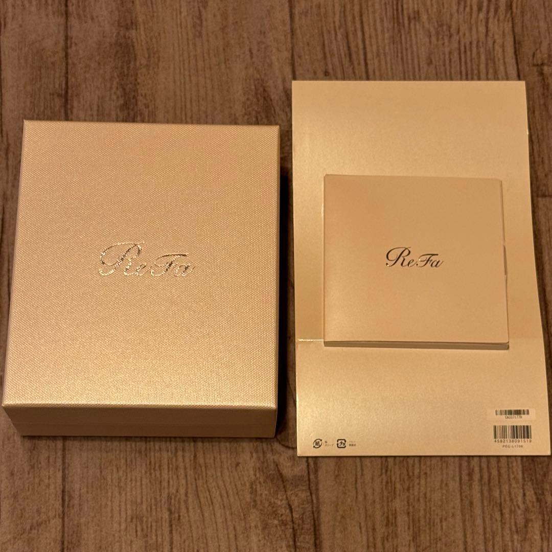 ReFa CARAT リファカラットPEC-L1706 正規品 ほぼ未使用