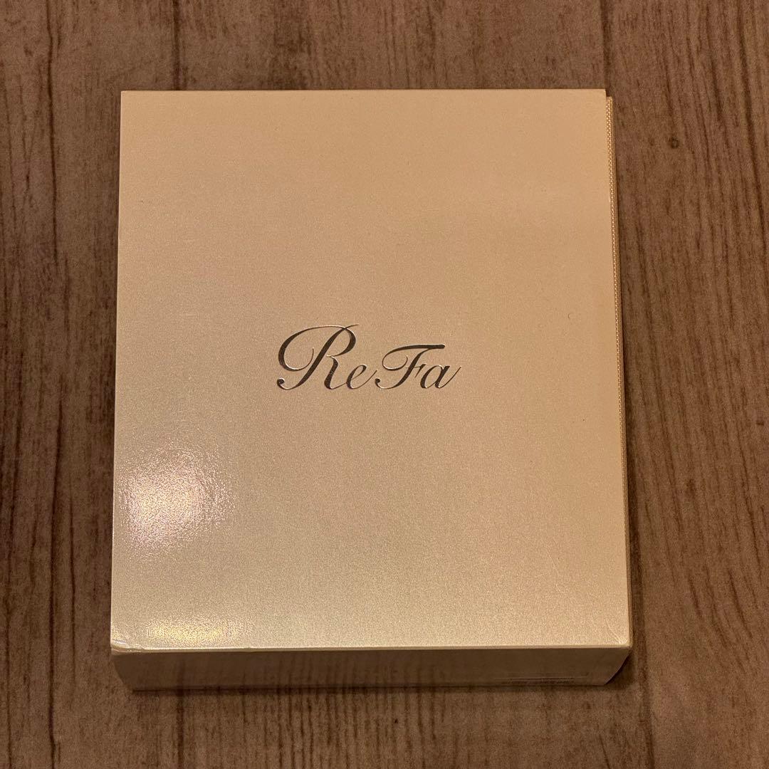 ReFa CARAT リファカラットPEC-L1706 正規品 ほぼ未使用