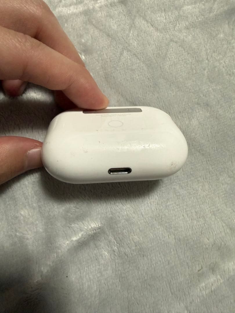 【純正品】AirPods Pro（第1世代）MagSafe対応 / 付属品完備