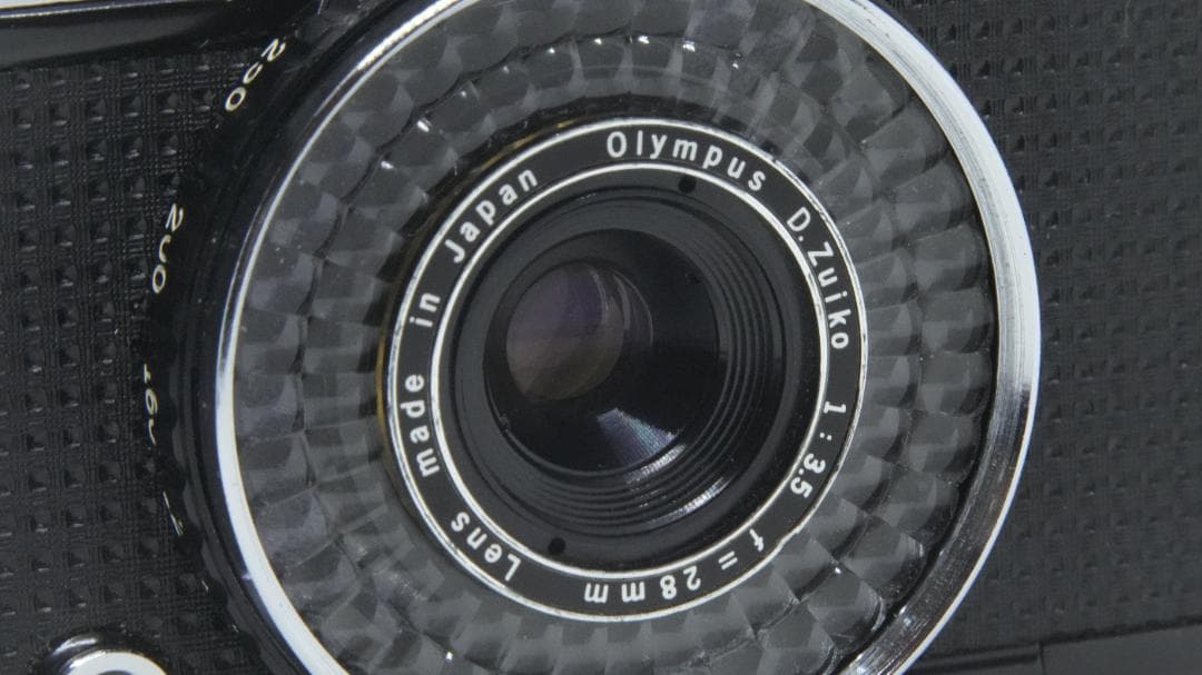 【Y2261】 OLYMPUS PEN EE-3 オリンパス ペン