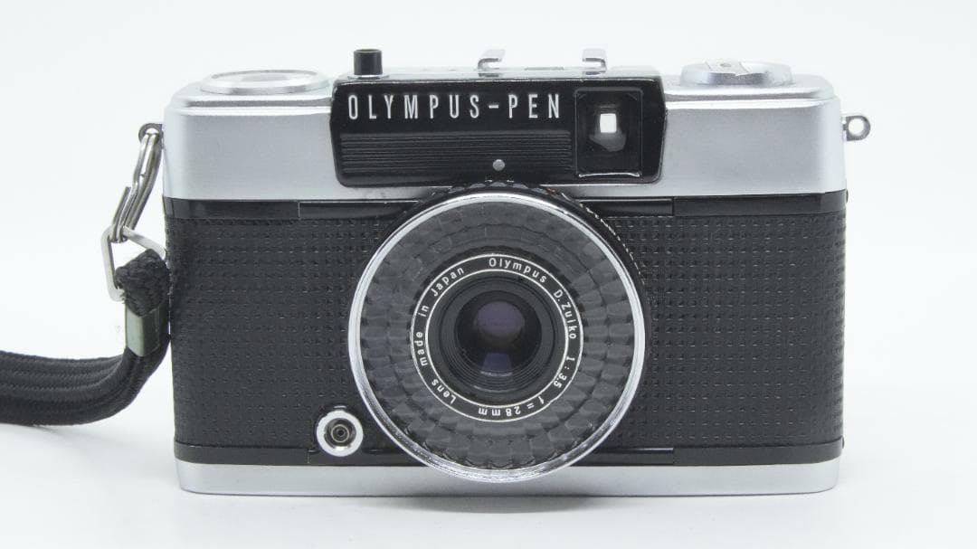 【Y2261】 OLYMPUS PEN EE-3 オリンパス ペン