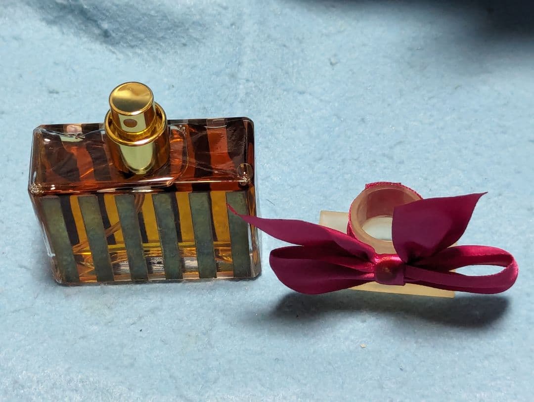 希少入手困難ヘンリベンデルグリフォンコロン50ml