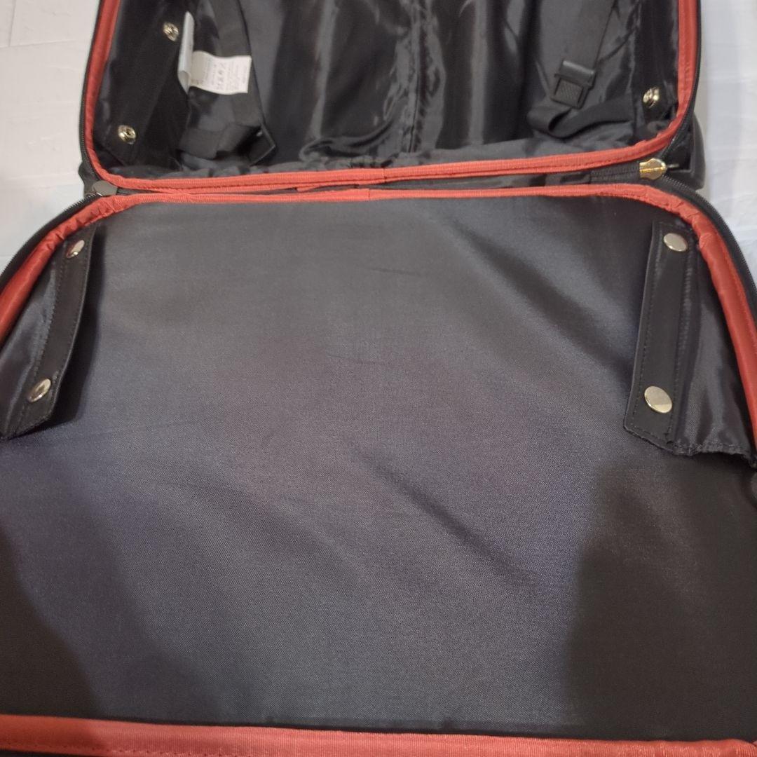 美品　samsonite サムソナイト　VOTO キャリーバッグ　機内持込