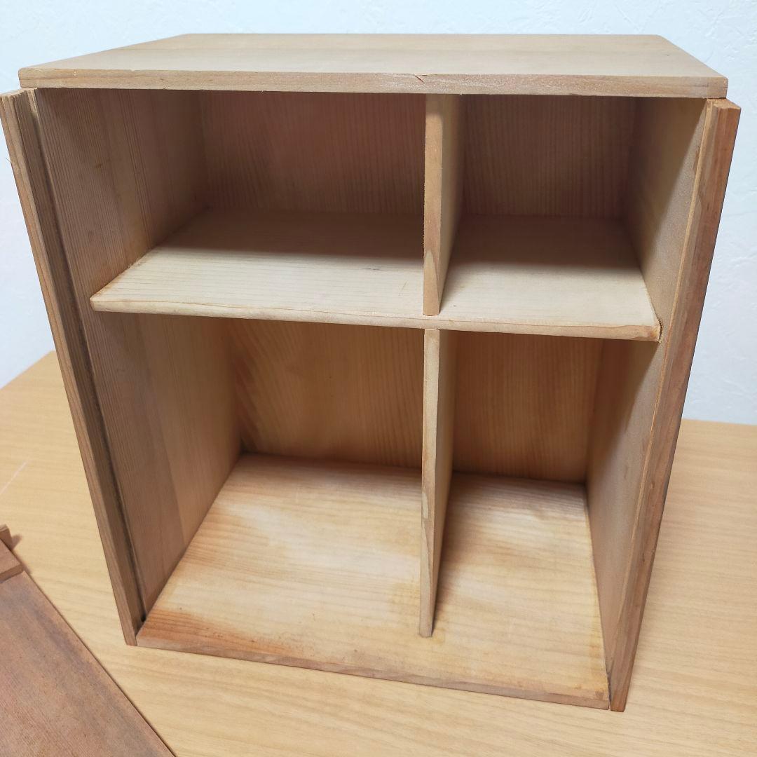 ☆未使用☆桶側皆具 茶道具 洞華苑
