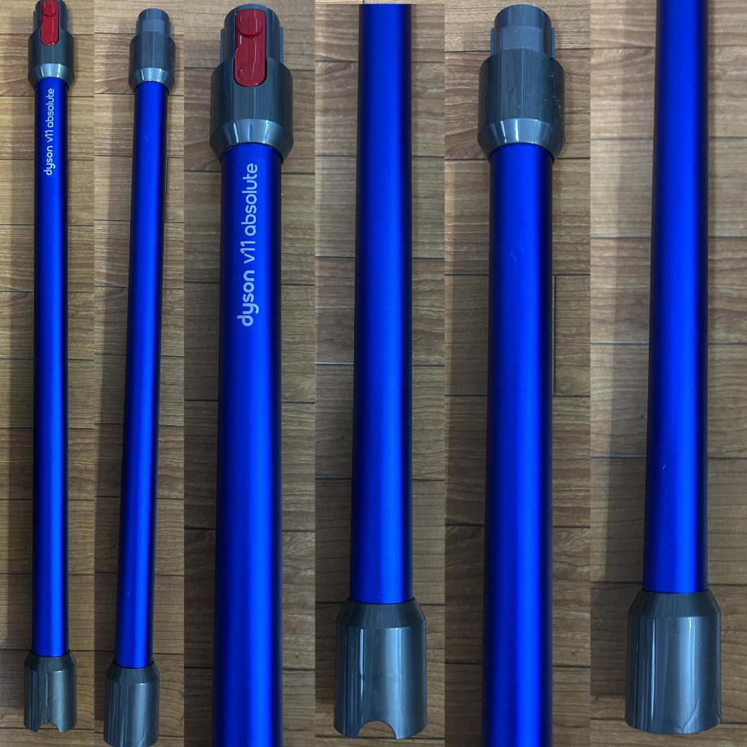 【美品】ダイソン dyson V11 SV14 純正スタンド付き