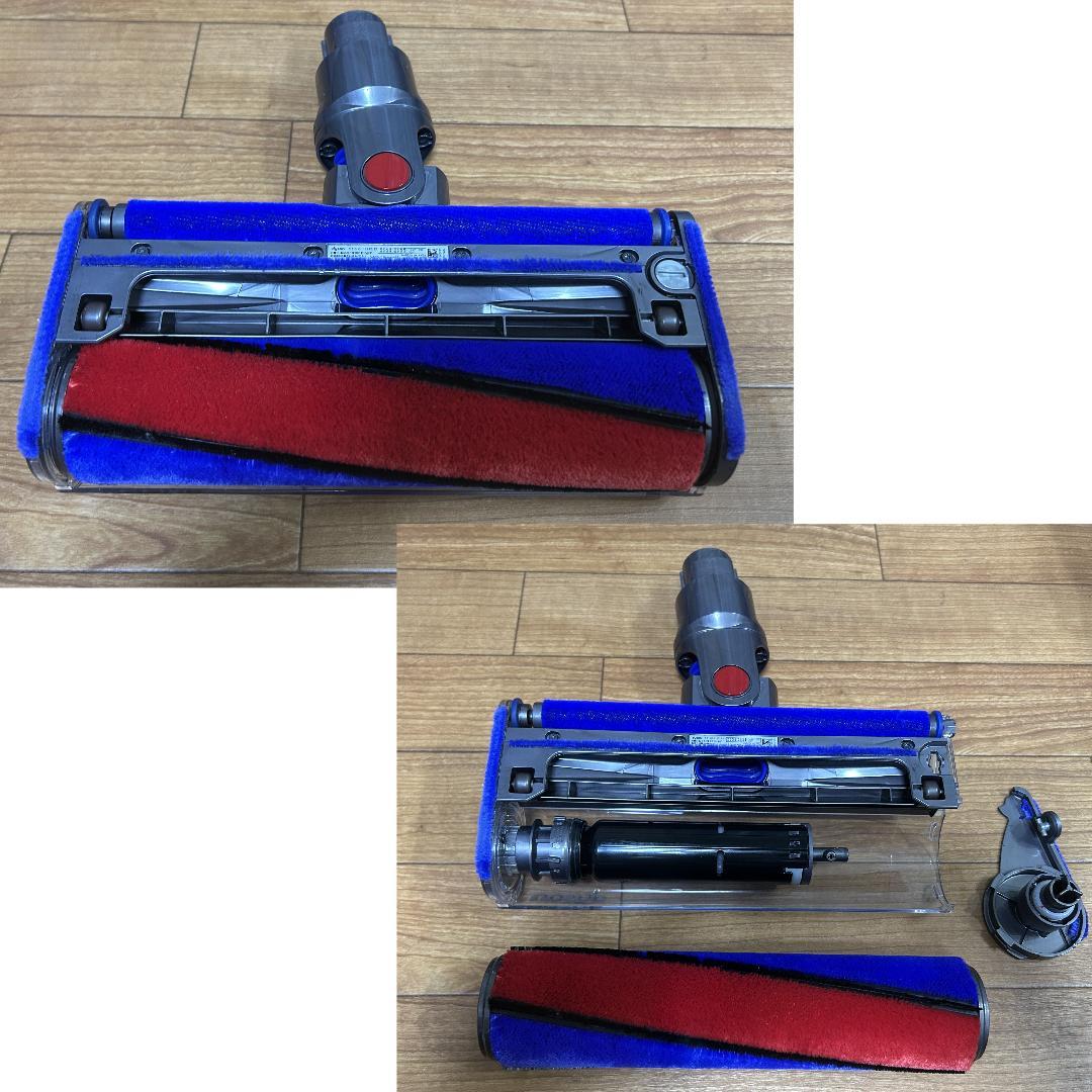 【美品】ダイソン dyson V11 SV14 純正スタンド付き
