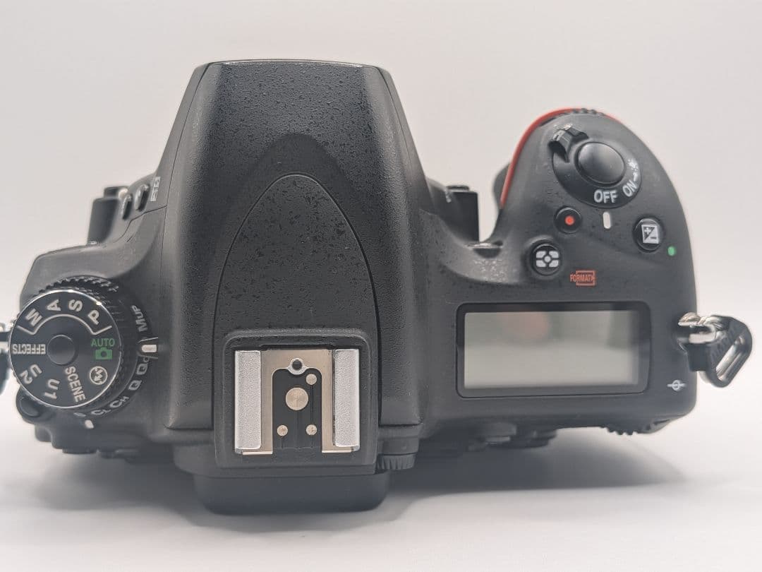 ​【極上品】Nikon D750 + 24-120mm f4G ED VR 純正