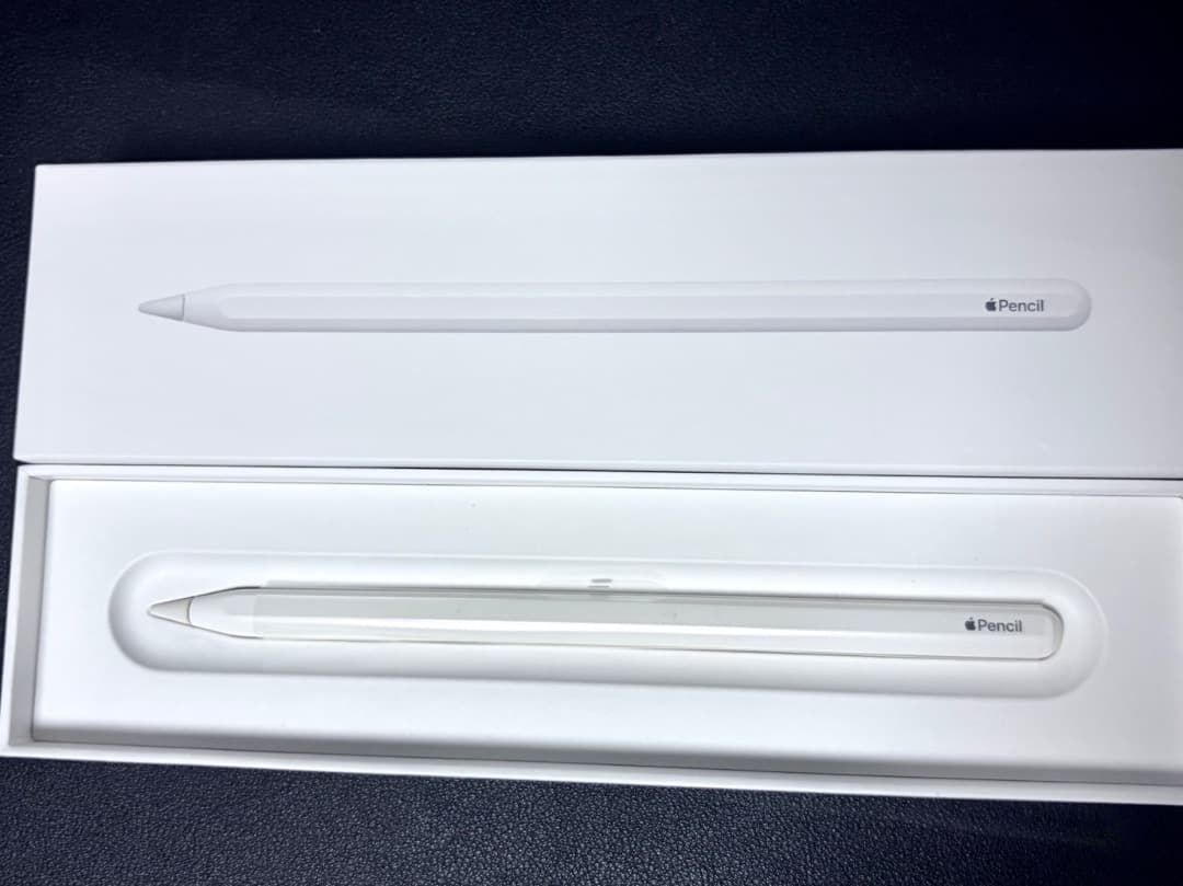 Apple Pencil（第2世代） 中古美品