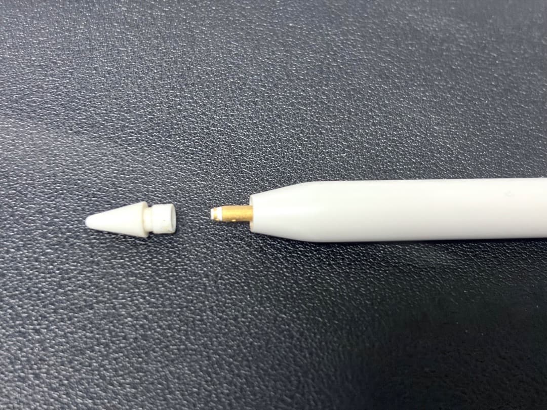Apple Pencil（第2世代） 中古美品