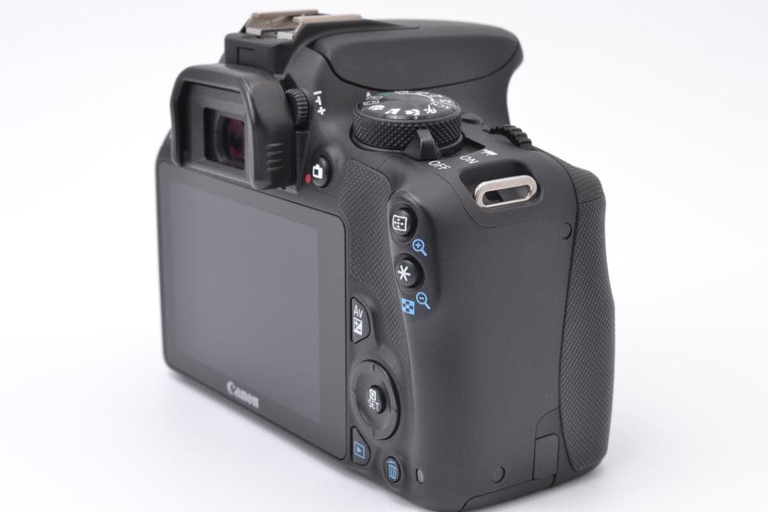 ■ 美品 S数極少 ■ キャノン　Canon Kiss X7 ダブルズームキット