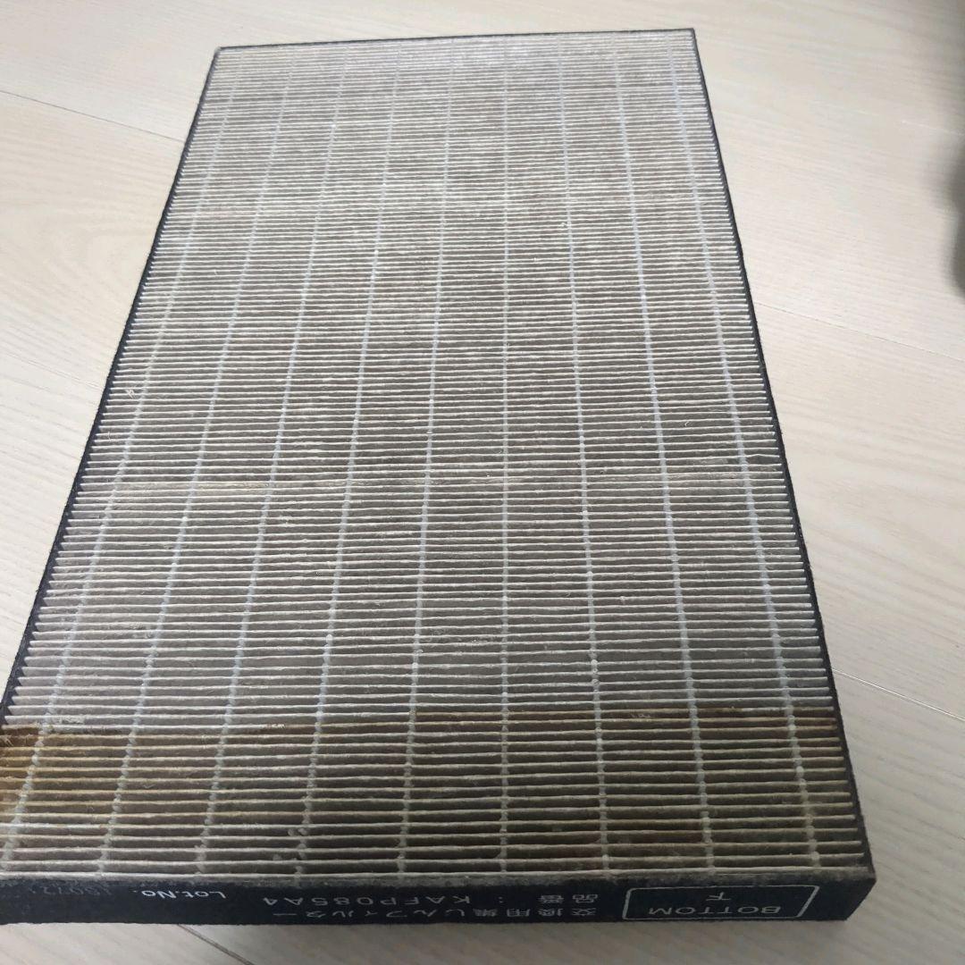 DAIKIN 加湿空気清浄機 MCK70U-T 31畳