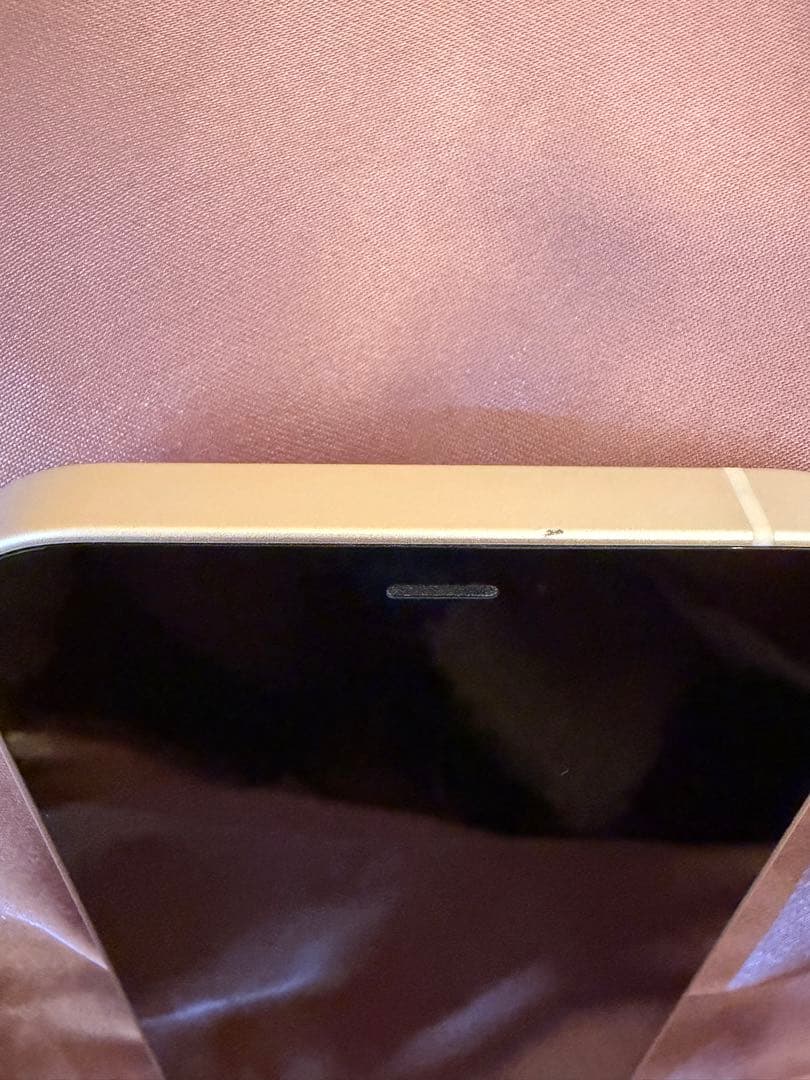 Apple iPhone 12 ホワイト 64GB SIMロック解除済