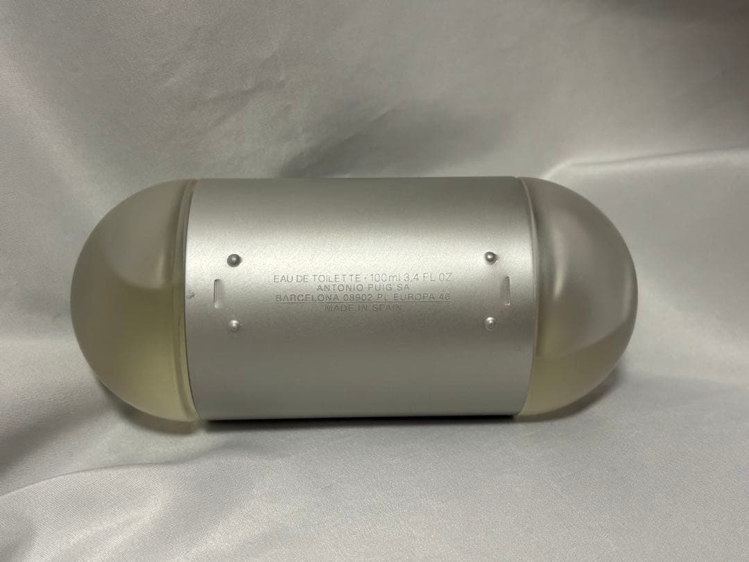 キャロライナへレラ 212 オードトワレ 100ml