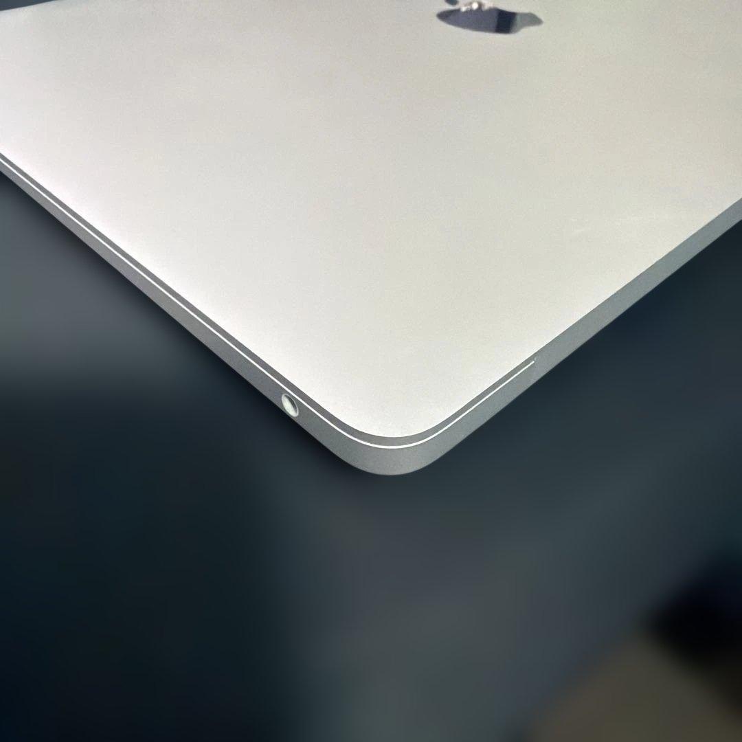 Apple MacBook Air M1 スペースグレイ