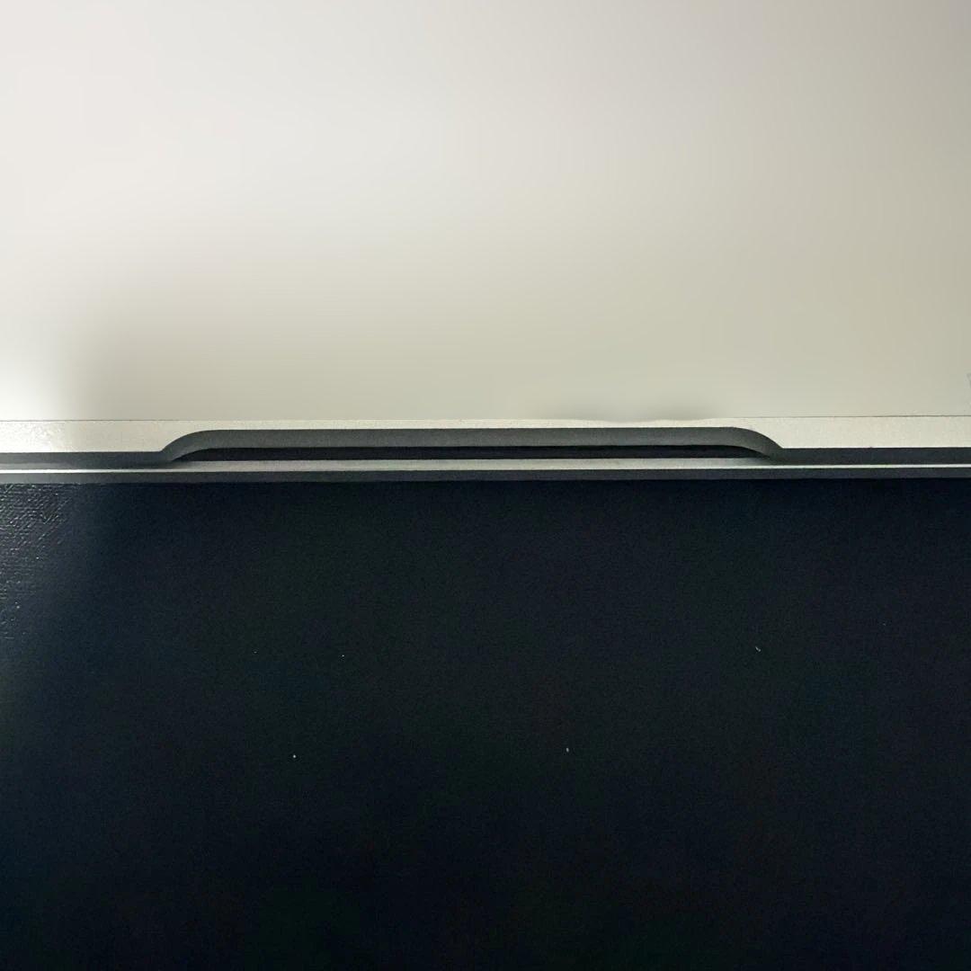 Apple MacBook Air M1 スペースグレイ