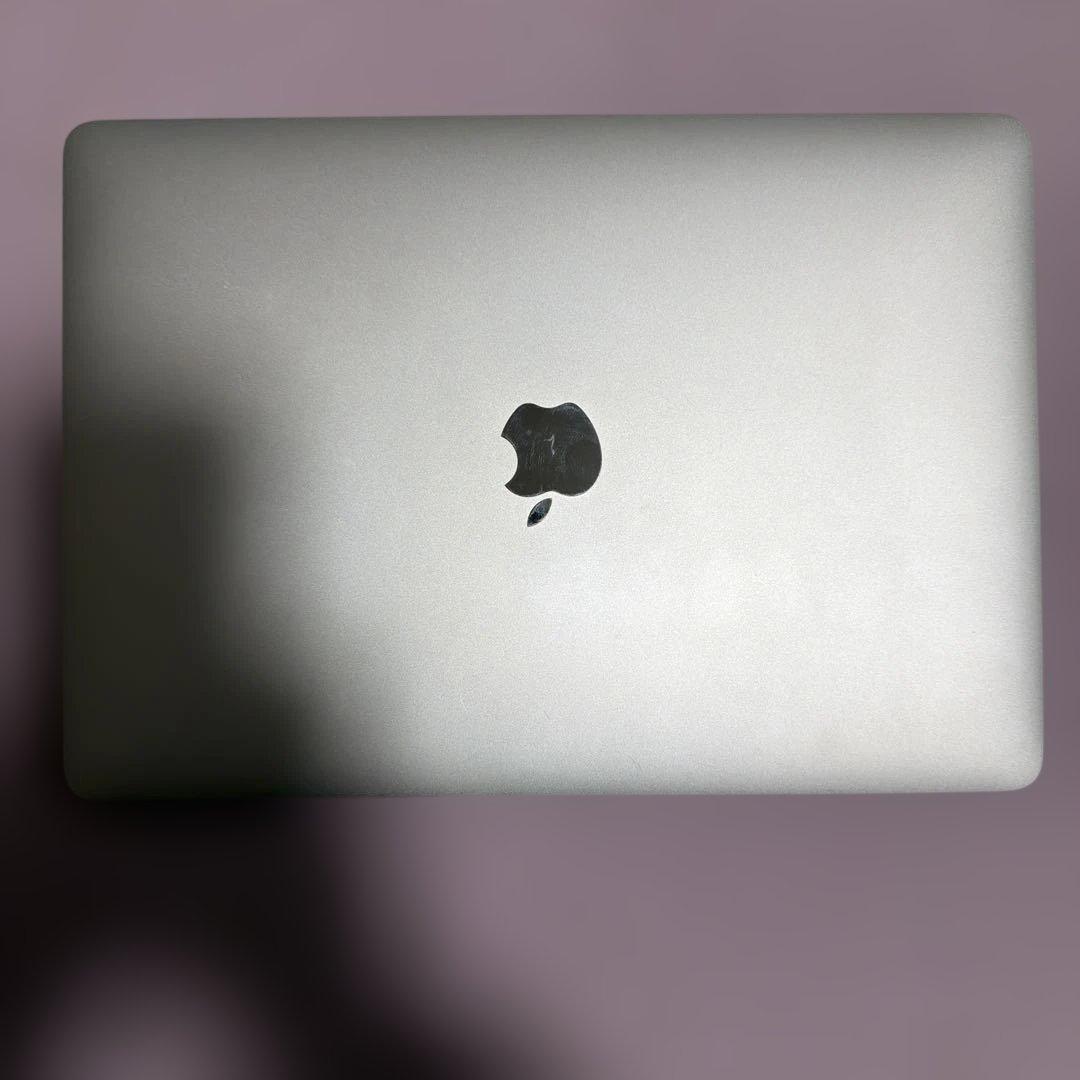 Apple MacBook Air M1 スペースグレイ